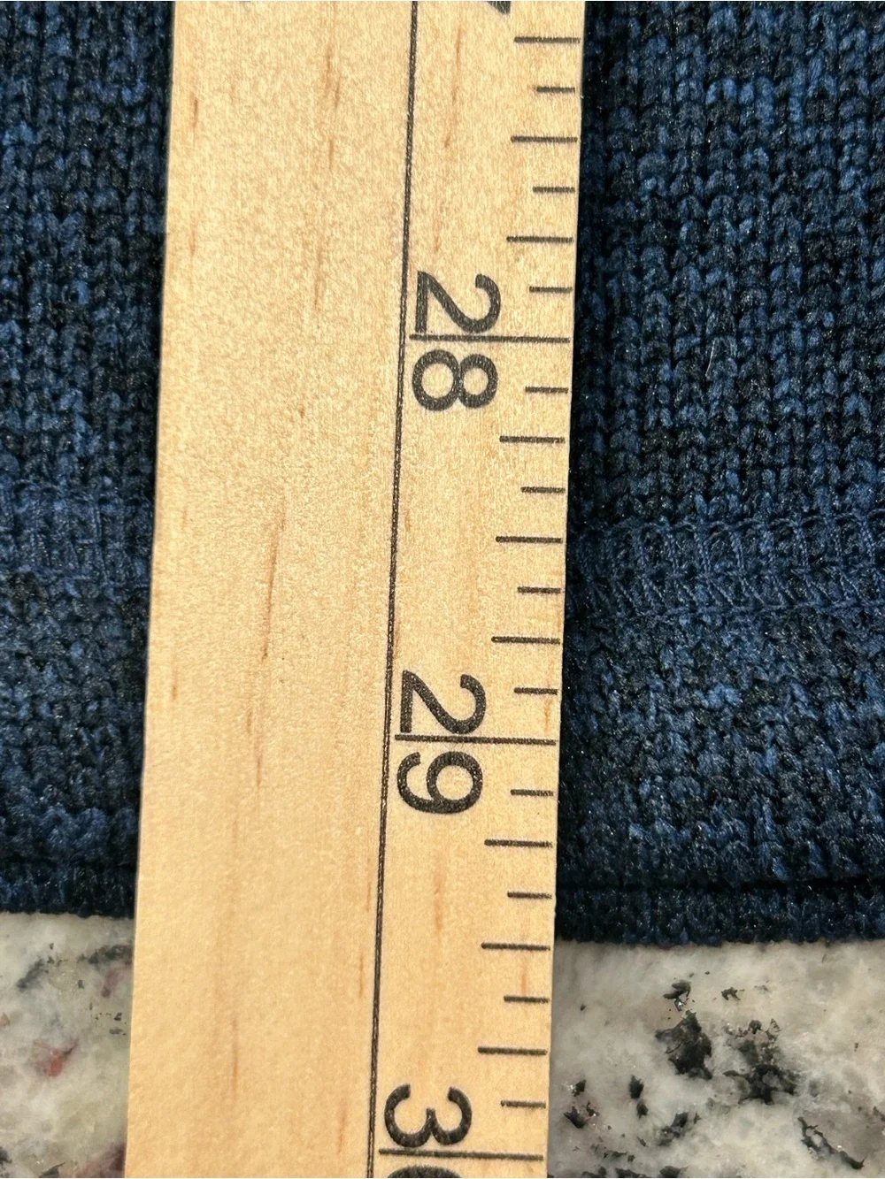 N/A orvis pullover